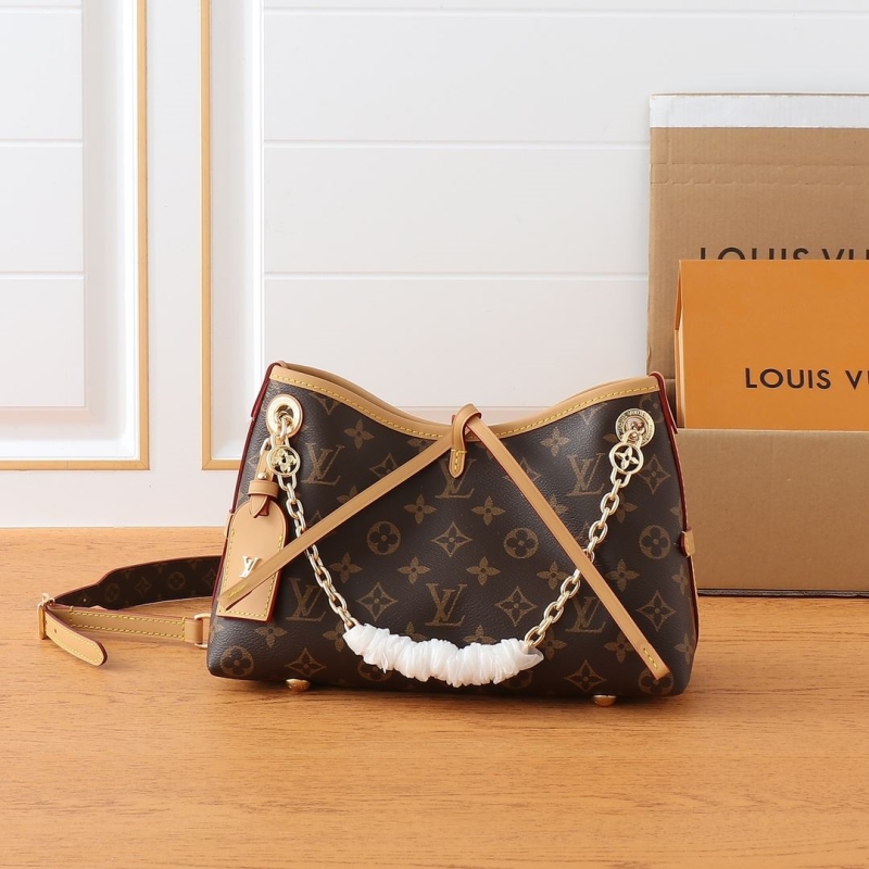 LV Satchel bags